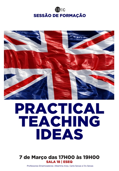 Practical Teaching Ideas